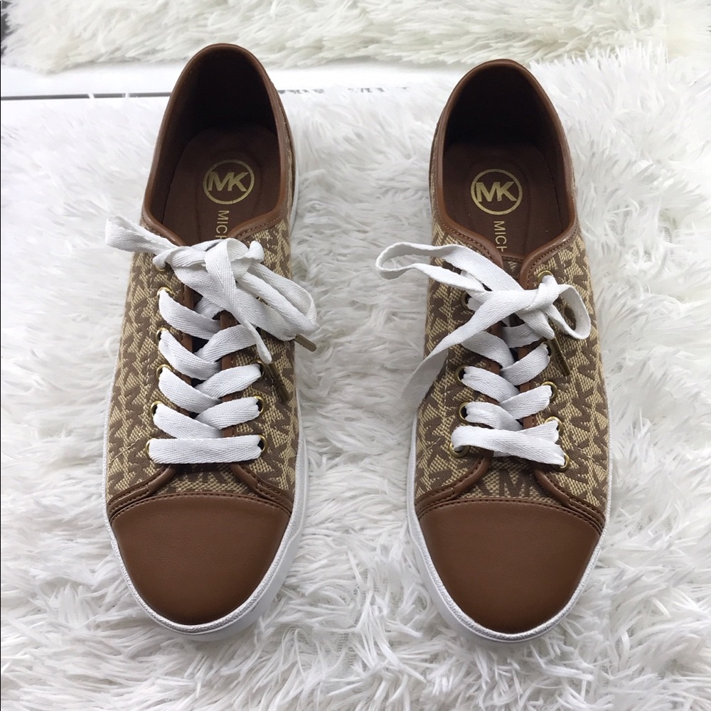 MK shoes